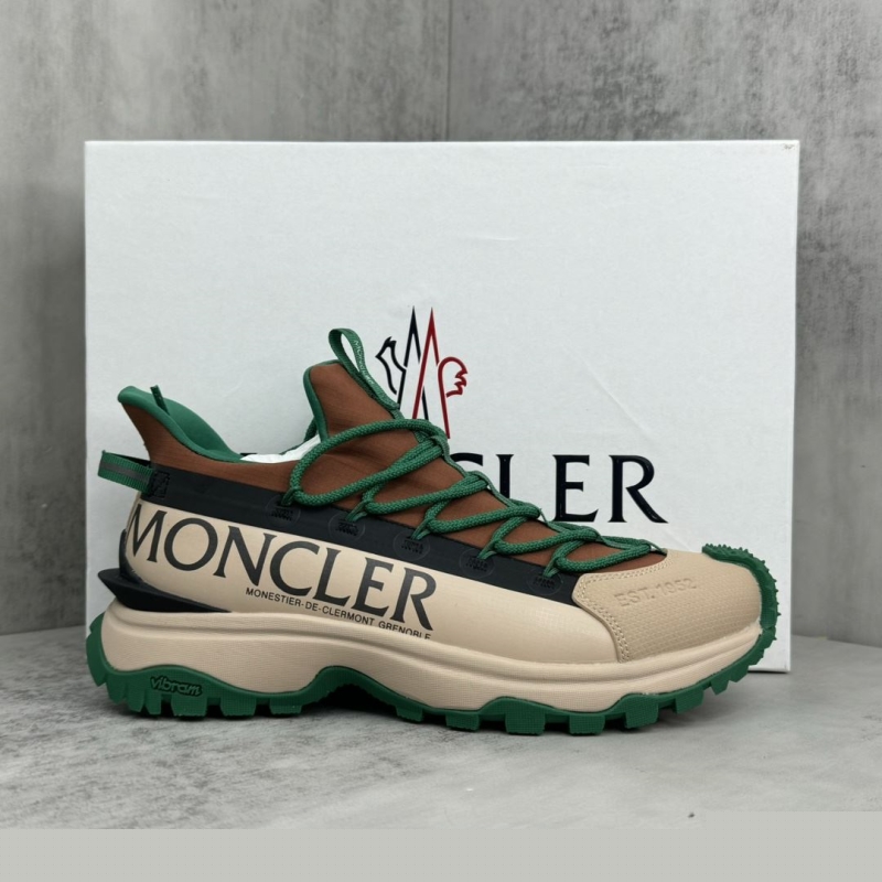 Moncler Sneakers